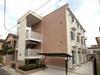 レオパレスエスペランサ千住緑町 2階 築17年1ヶ月の賃貸物件