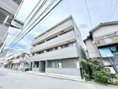 四街道市鹿渡&nbsp;4階建&nbsp;築12年のイメージ