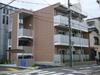 レオパレスルミエール筒井 3階 築15年11ヶ月の賃貸物件