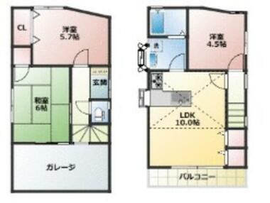 間取り：213145718738