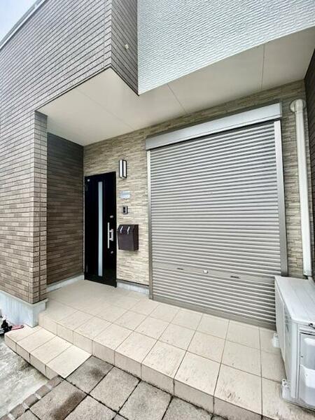 apartment 茨城県つくば市研究学園５丁目５－１３ ファースト・ラフィーネ・学園１Ｆ