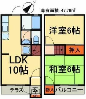 間取り：212053246782