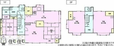 間取り：223039036566