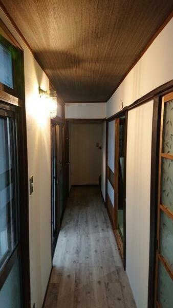 detached 東京都練馬区田柄３丁目

地図を見る