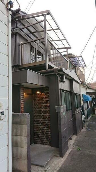 detached 東京都練馬区田柄３丁目

地図を見る