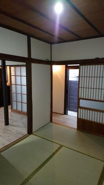 detached 東京都練馬区田柄３丁目

地図を見る