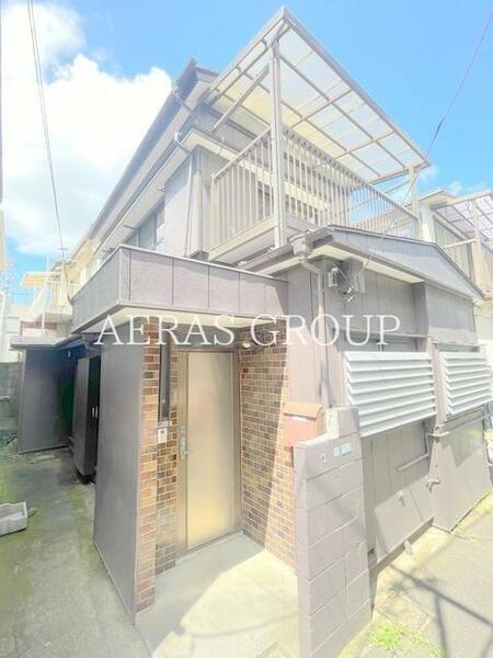 detached 東京都練馬区田柄3丁目
地図を見る