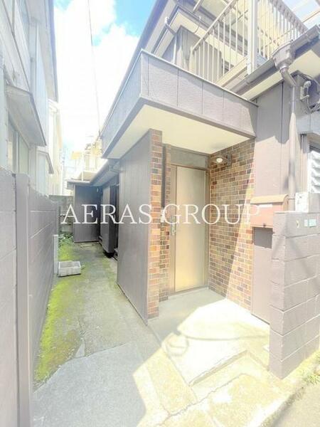 detached 東京都練馬区田柄３丁目

地図を見る