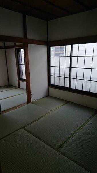 detached 東京都練馬区田柄３丁目

地図を見る