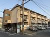 御立マンション 2階 築52年11ヶ月の賃貸物件