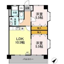 間取り：242001760826