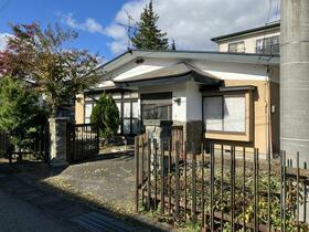 福島県会津若松市河東町南高野字高塚