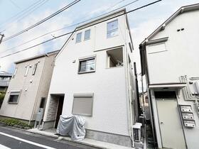 東京都世田谷区大原１丁目