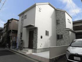 東京都狛江市和泉本町３丁目