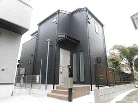 東京都世田谷区喜多見４丁目