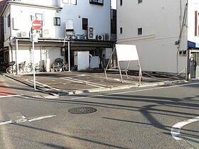 東京都品川区二葉３丁目