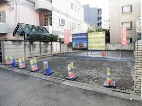 東京都渋谷区広尾３丁目