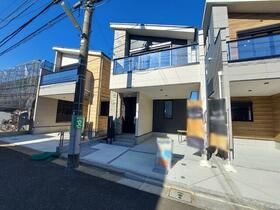 東京都世田谷区北烏山３丁目