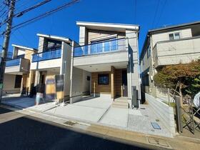 東京都世田谷区北烏山３丁目