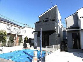 東京都調布市深大寺元町４丁目