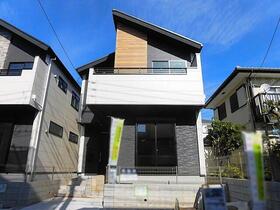 東京都狛江市西野川１丁目