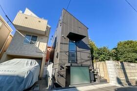 東京都世田谷区大原１丁目