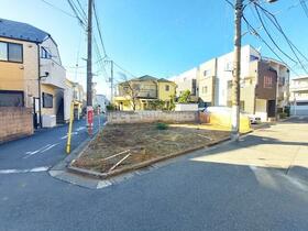 東京都杉並区阿佐谷北３丁目