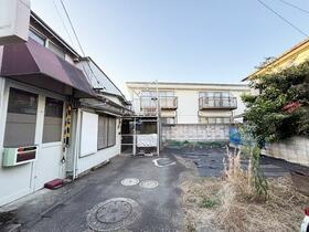 東京都狛江市中和泉５丁目