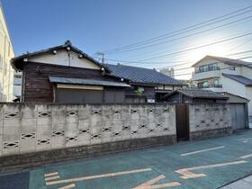 東京都世田谷区北烏山３丁目