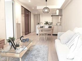 天王洲デュープレックス