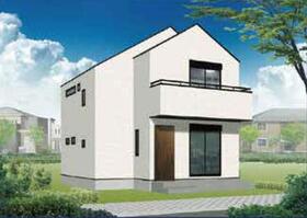 東京都杉並区上高井戸３丁目