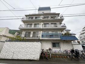 秀和第２奥沢レジデンス