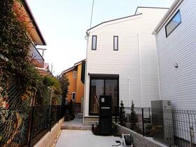 東京都杉並区浜田山１丁目