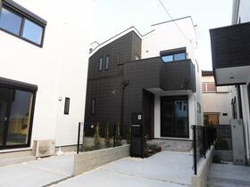 東京都杉並区浜田山１丁目