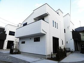 東京都杉並区浜田山１丁目