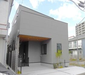 東京都世田谷区上馬５丁目