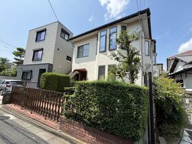 東京都世田谷区砧５丁目