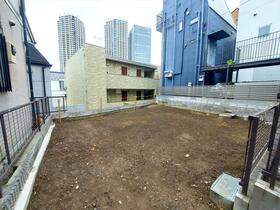 東京都品川区上大崎３丁目