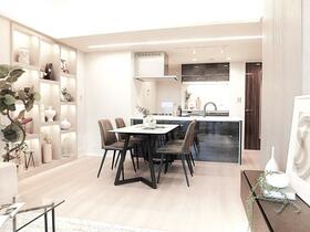 芝浦アイランドケープタワー