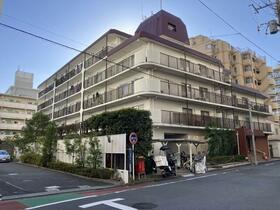 コートハウス東品川