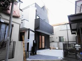 東京都武蔵野市吉祥寺南町４丁目