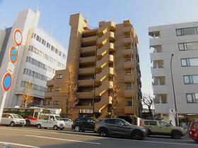 モナーク碑文谷