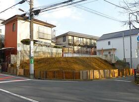 東京都杉並区善福寺２丁目