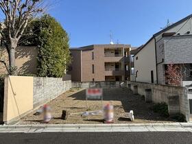 東京都杉並区和泉３丁目