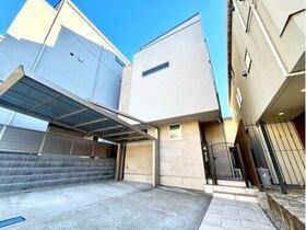 東京都目黒区平町２丁目