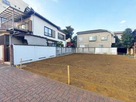 東京都大田区田園調布１丁目