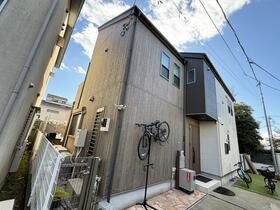 東京都目黒区大岡山１丁目