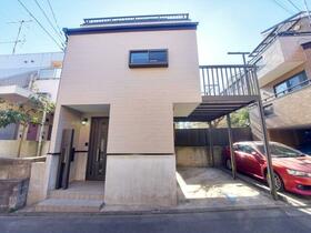 東京都世田谷区上祖師谷２丁目