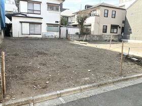 東京都品川区中延３丁目