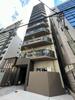 GranPino内淡路 11階 築4年の賃貸物件